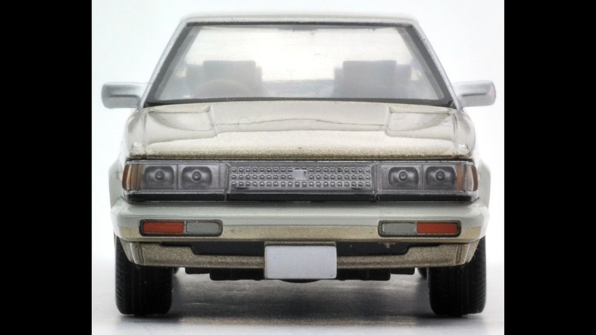 トミカリミテッド ヴィンテージ【TLV】公式 tweet media