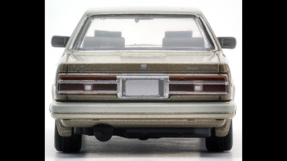 トミカリミテッド ヴィンテージ【TLV】公式 tweet media