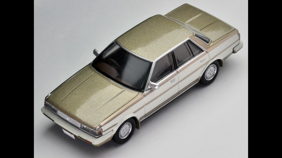 トミカリミテッド ヴィンテージ【TLV】公式 tweet media