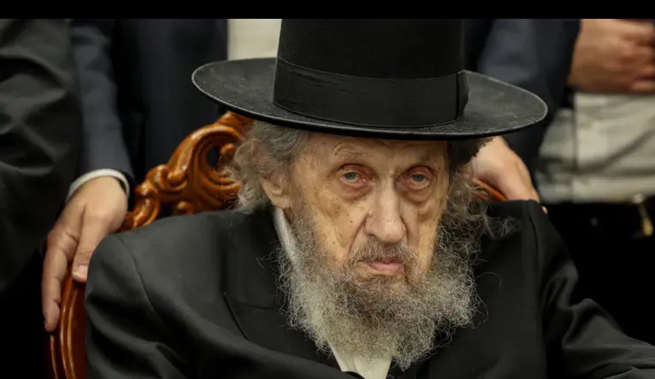 דני אלגרט tweet media