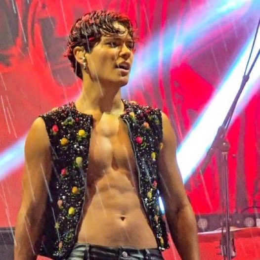 scarlett ⋆.☘︎ ݁˖ tweet media