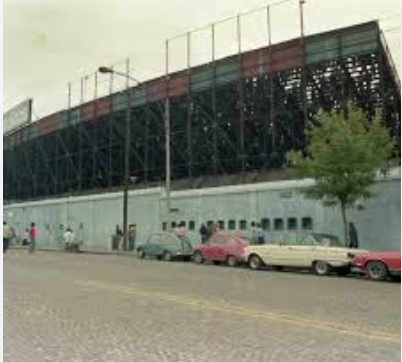 Diego Resnik#LaVueltaEsElEstadio tweet media