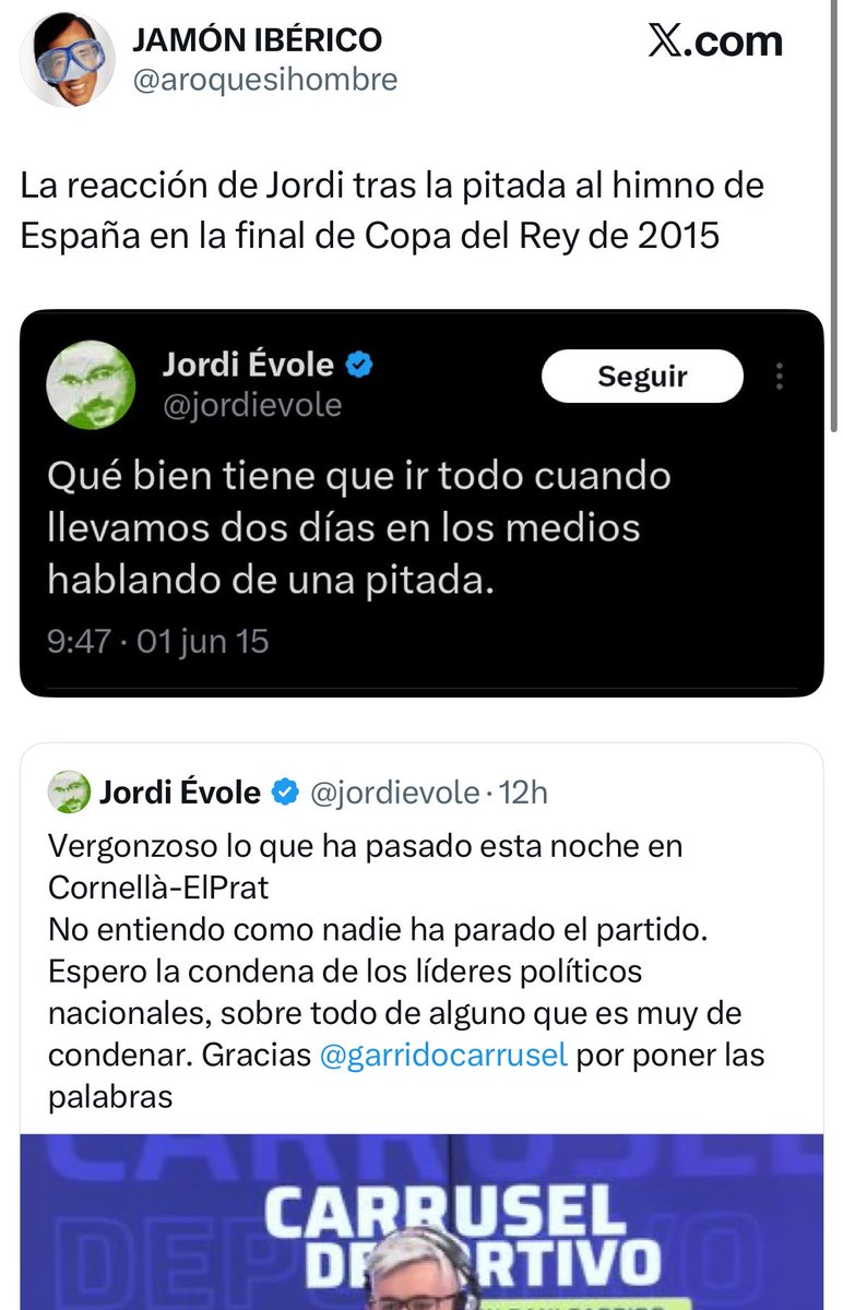 Mejores Zasca!!! tweet media