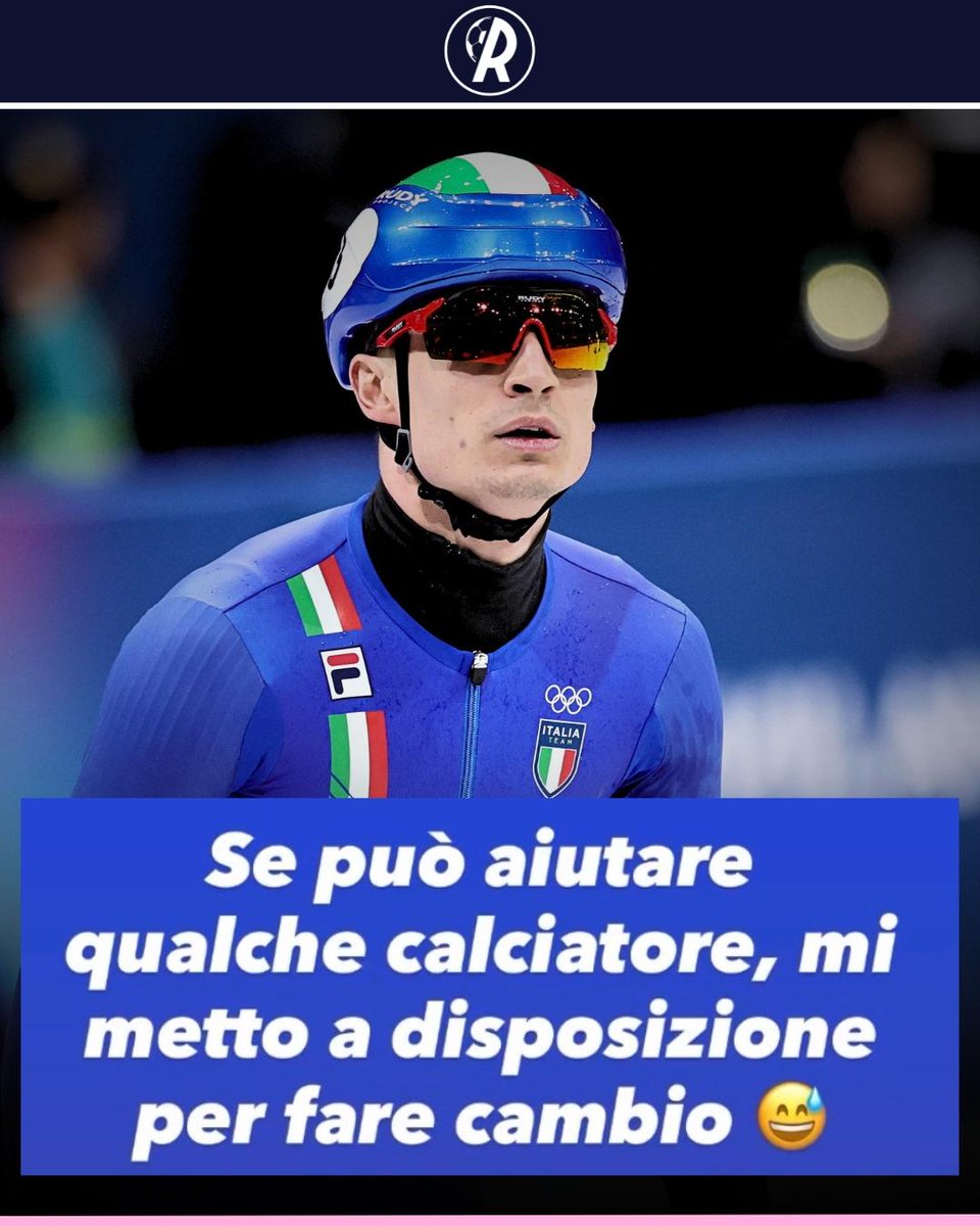 Rompipallone.it tweet media