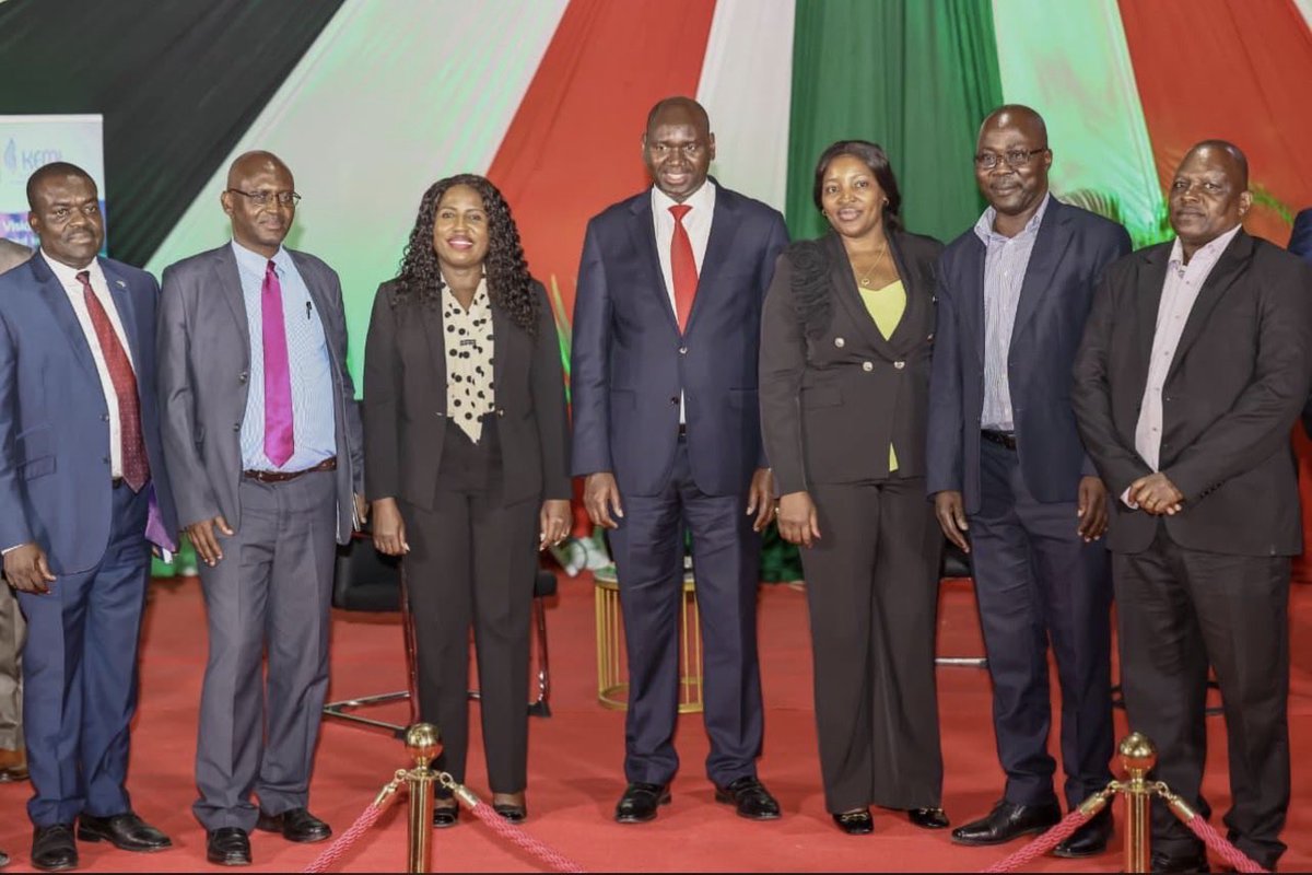 Director KISE tweet media