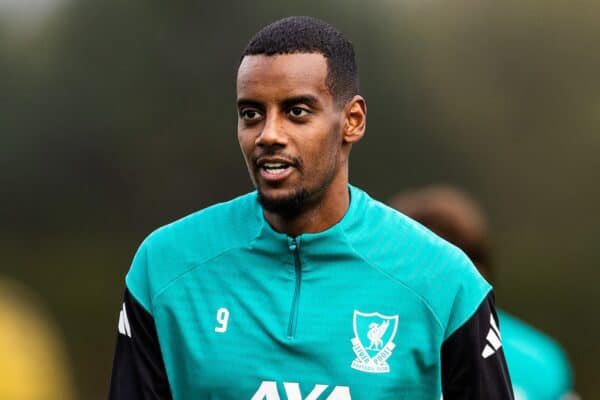 Inside Anfield tweet media