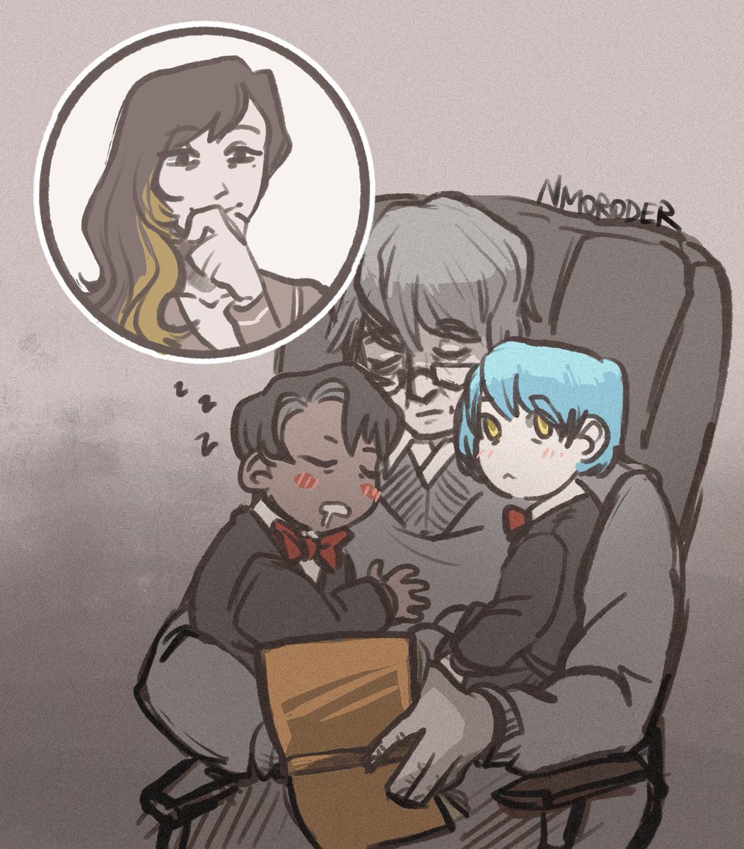 nmoroder 🐈 tweet media