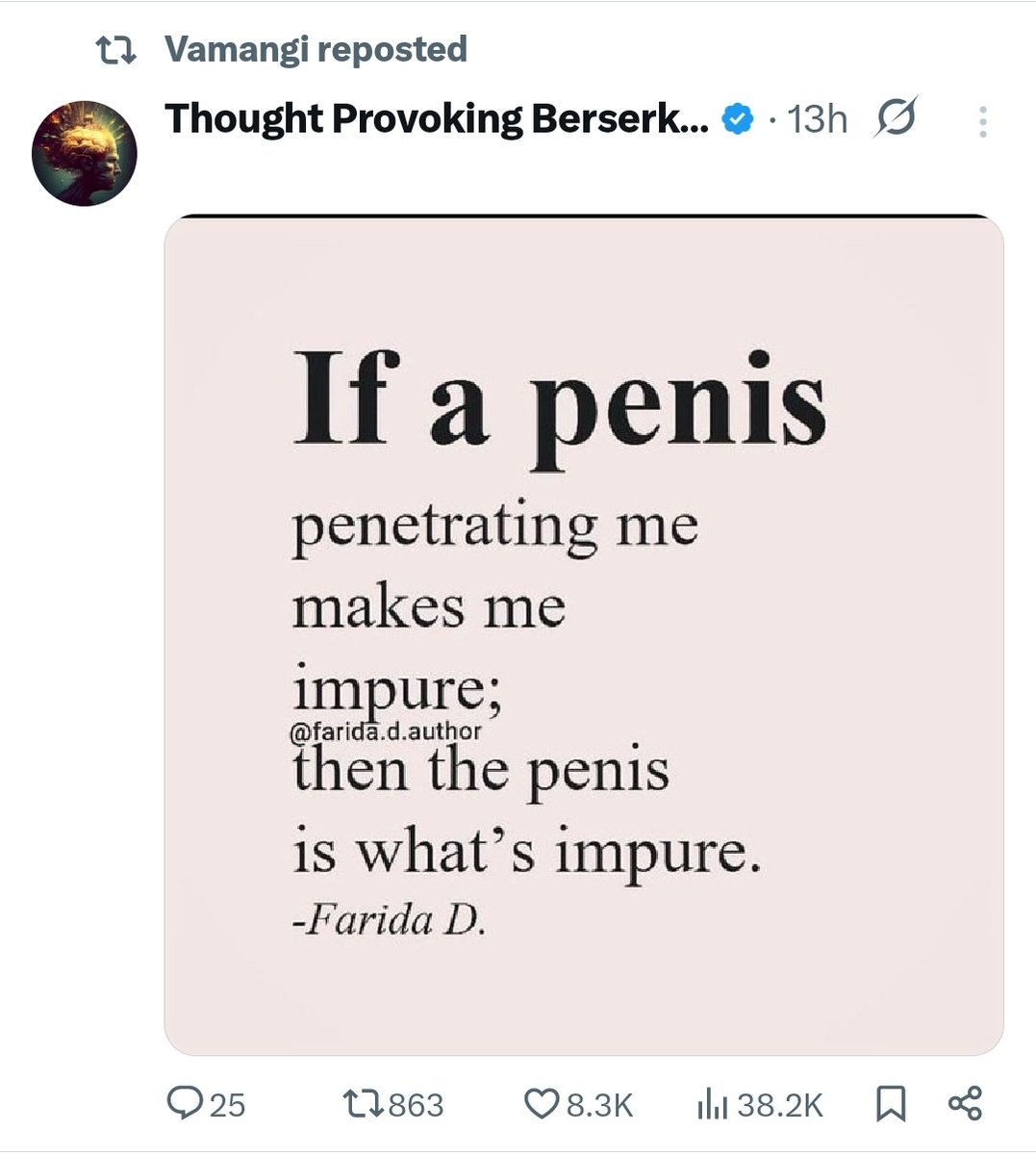 Triśūla tweet media