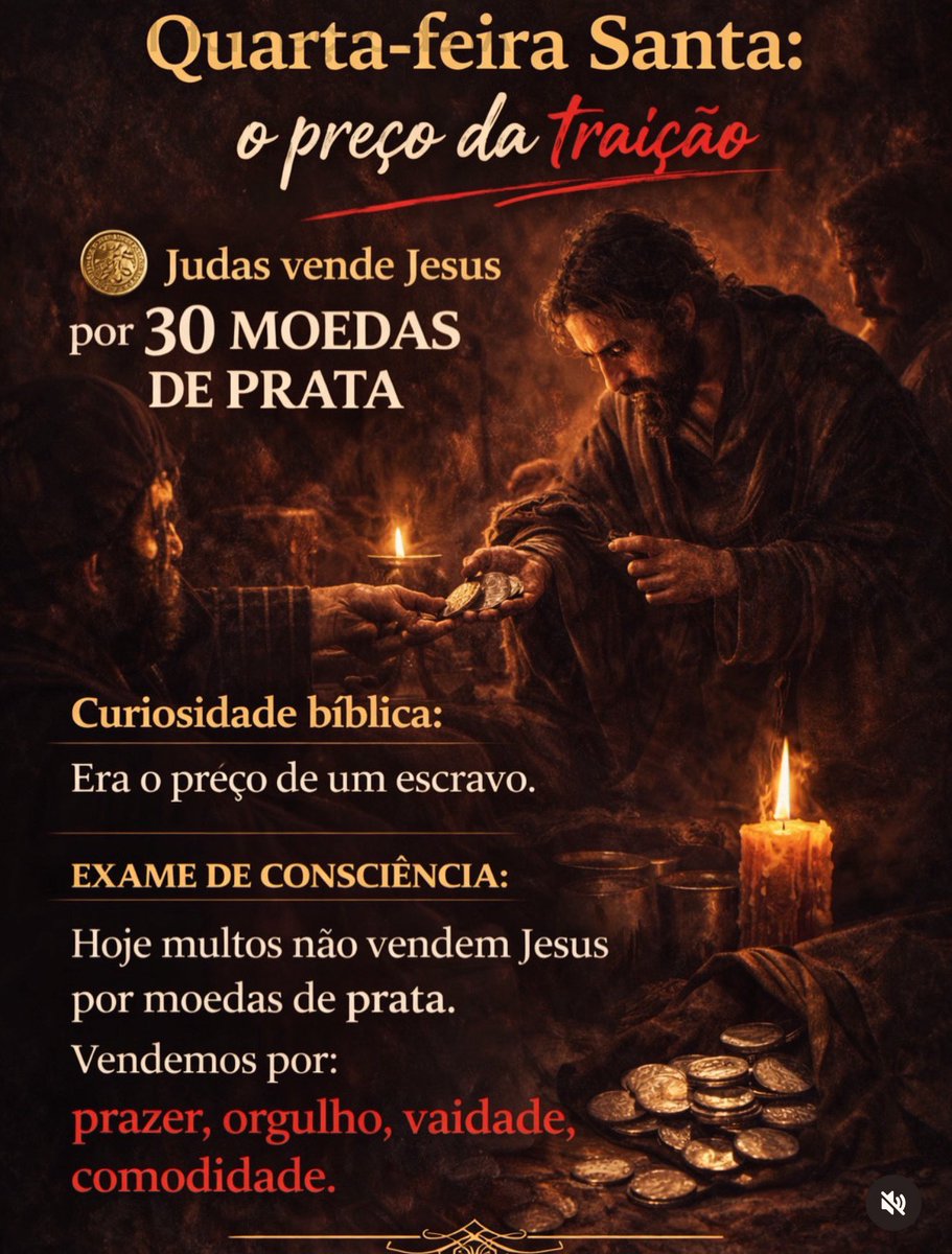 pemarcelorossi's tweet photo. Amados 
Vamos participar da semana ➕ importante da nossa vida ❤️‍🔥
SEMANA SANTA ✝️
Quarta-feira Santa✝️
#compartilhe #amigos #familia 
Programa MOMENTO DE FÉ pela RÁDIO 📻 e Aplicativo MOMENTO DE FÉ (baixe gratuitamente app no seu celular 📱) as 8 horas da manhã ao vivo…se não puder estar ao vivo escute o programa no SPOTIFY!
HOJE espero vocês!!!
Uma santa semana!!!
SEMANA SANTA ✝️
#jesus #spotify 
Eu sou vitorioso pelo SANGUE DE JESUS CRISTO ❤️‍🔥❤️‍🔥❤️‍🔥
Vocês creem em JESUS CRISTO O SENHOR?!??