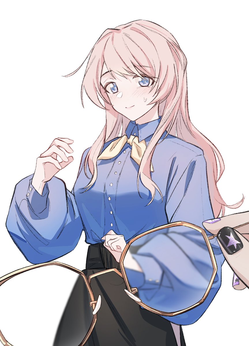 hero鶴星 tweet media