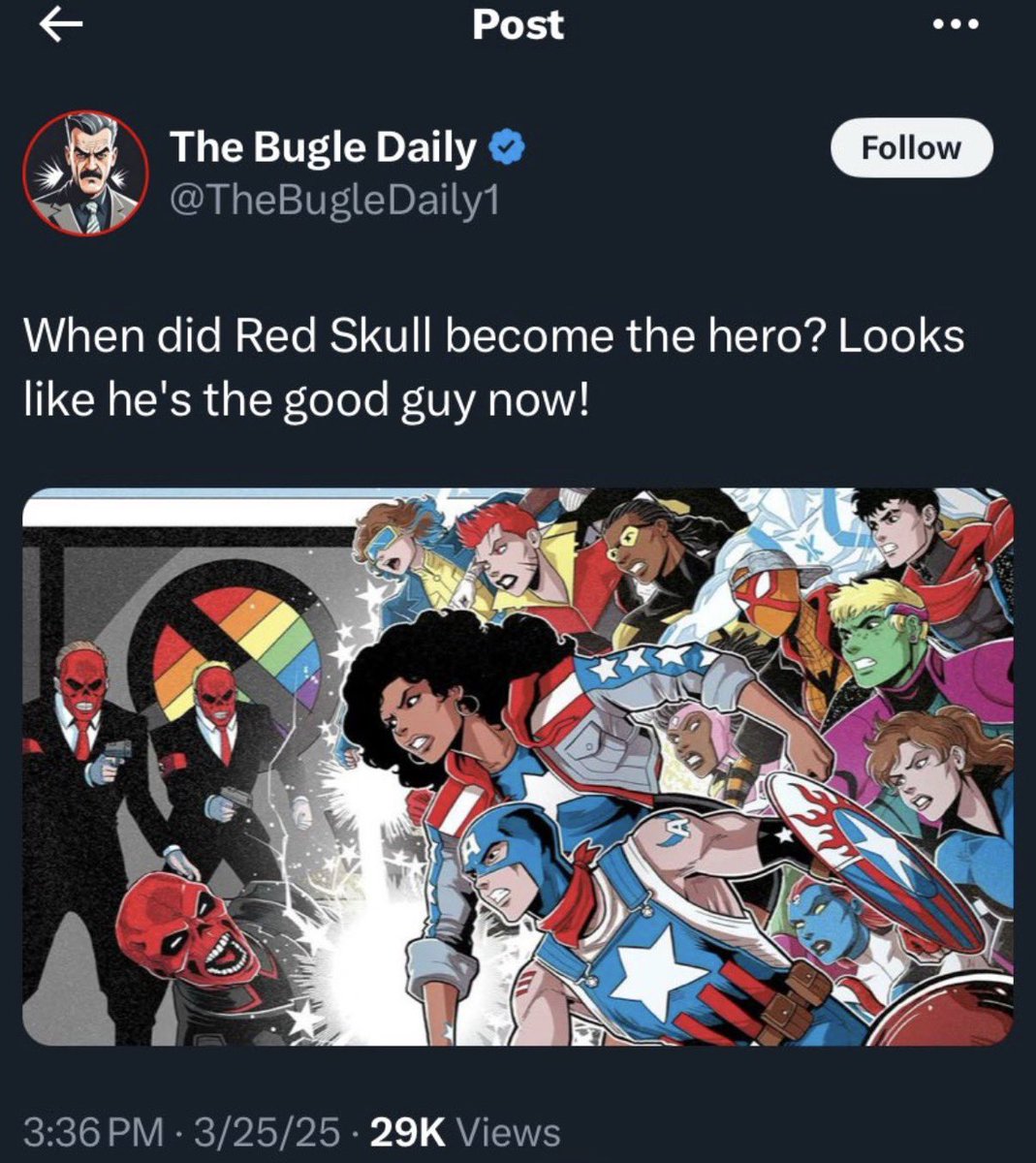 The Riddler tweet media