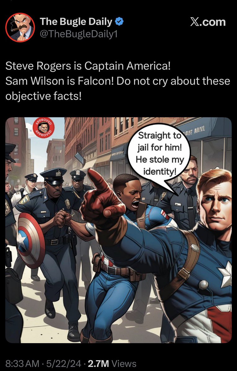 The Riddler tweet media