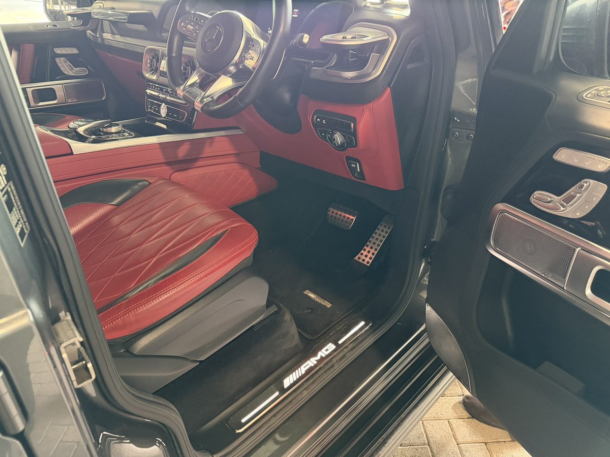 Duke Laston 🇰🇪 tweet media