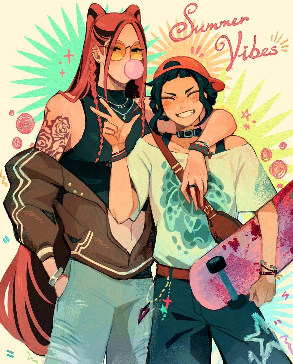 kai🏳️‍🌈✨ tweet media