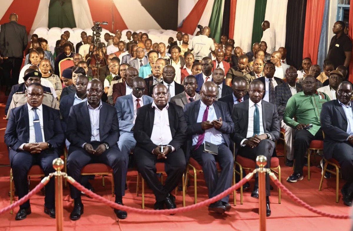 Director KISE tweet media