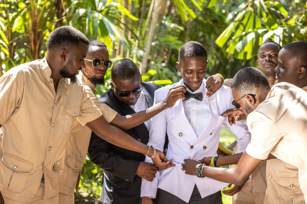 Screen For Real Productions tweet media