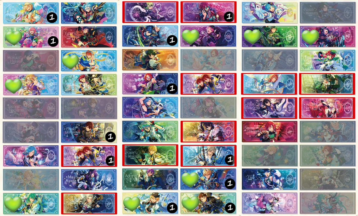 アデ。@取引垢 tweet media