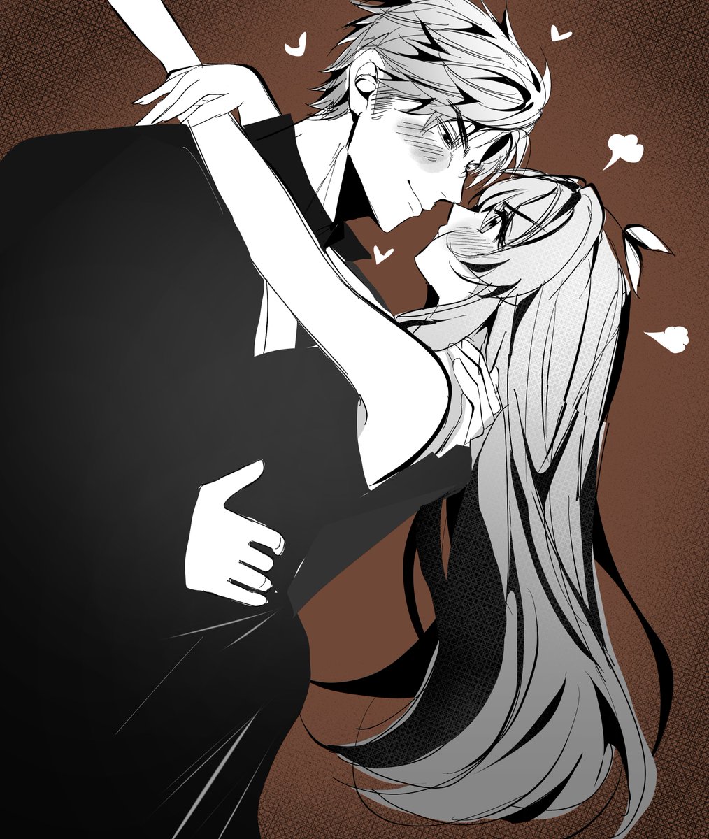 Gin 🌱 tweet media