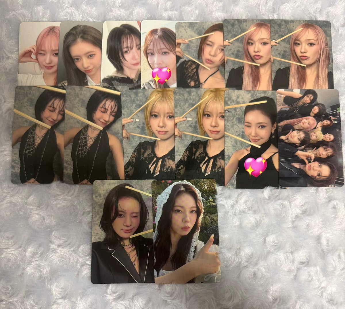 りーちゃん（まゆか命名） tweet media