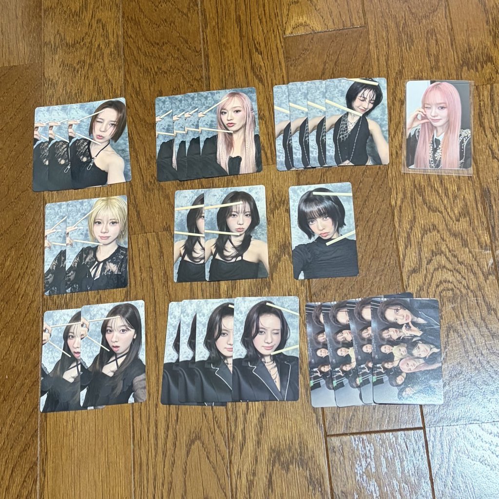 りーちゃん（まゆか命名） tweet media