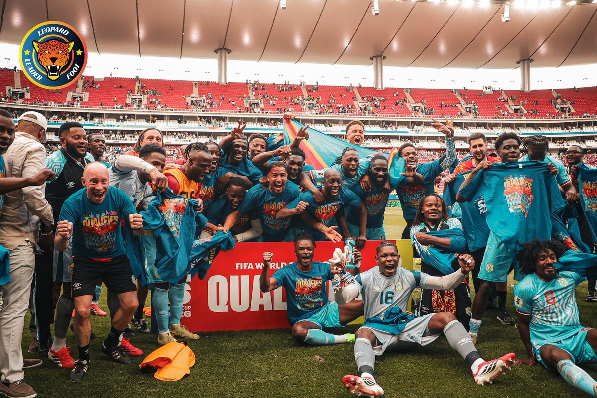 Ernest Ciribagula Cibashimba tweet media