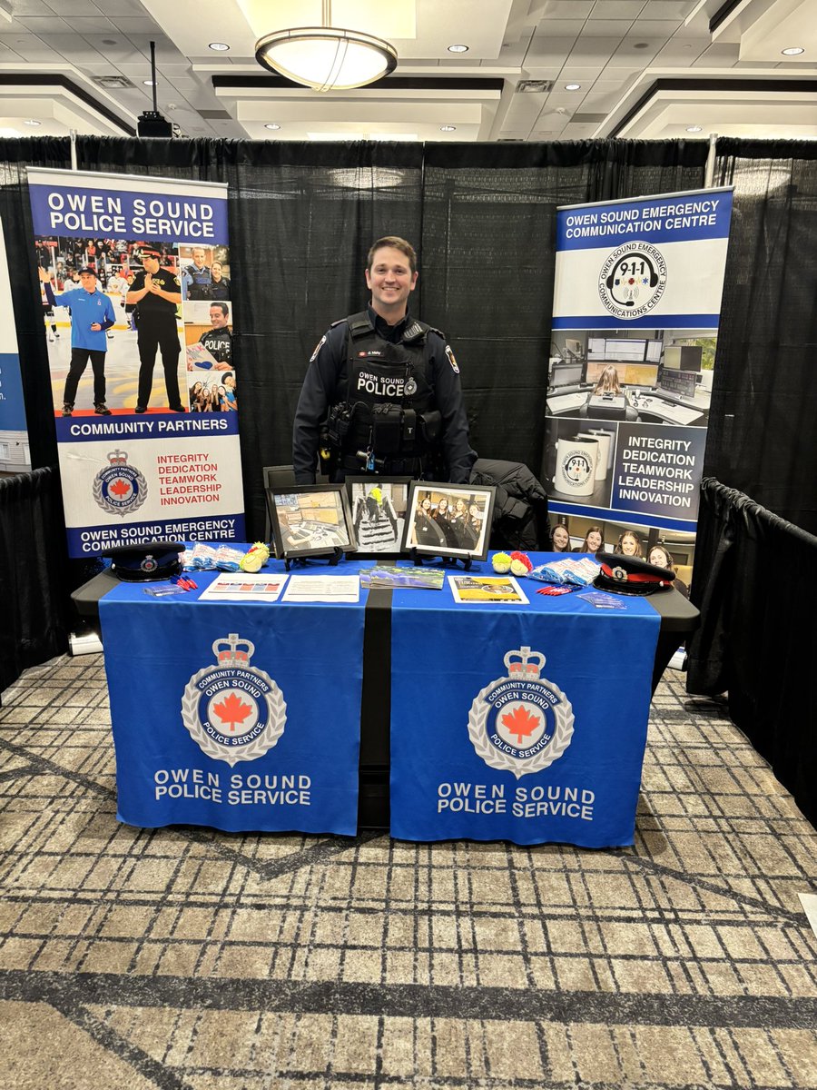 OwenSoundPolice tweet media