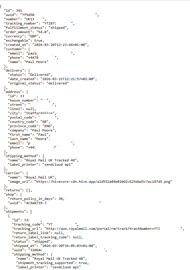 Paul Moore - Security Consultant  tweet media