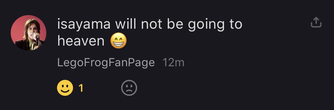 Shopenhater tweet media