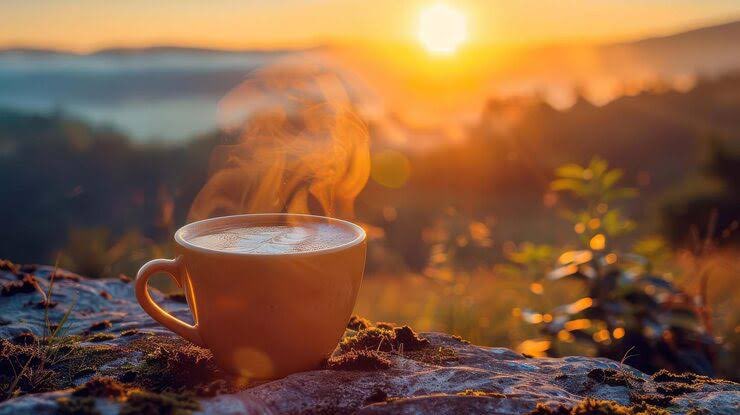 SteveHammActor's tweet image. Good Wednesday morning #Xverse
😊☕️👋
Happy Hump Day 
Welcome to April 
We’re halfway to the weekend…

Middle of the week—and a reminder that progress doesn’t always come in big moments… it’s built in the small, consistent actions you take every day.

No matter where you’re at