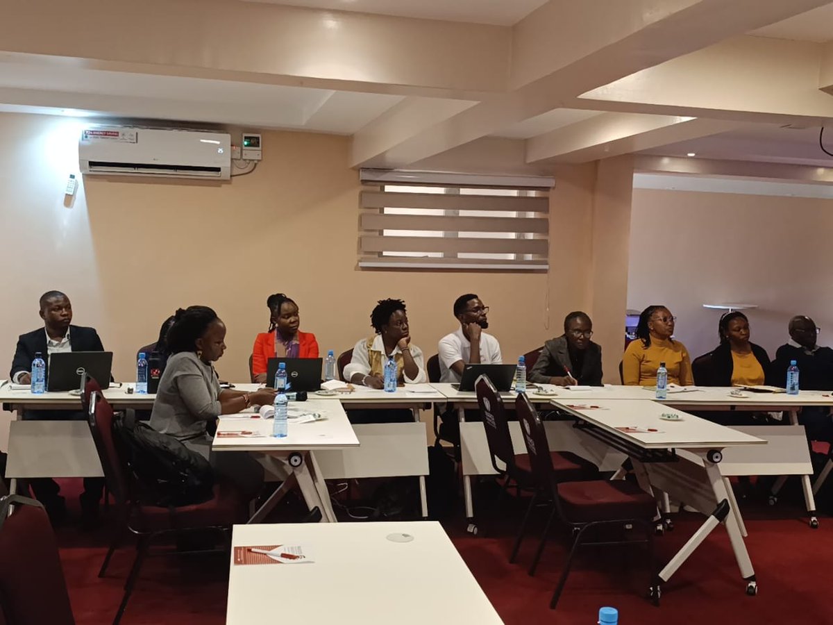 InerelaKenya's tweet photo. INERELA+ Kenya is thrilled to contribute to the ongoing conversations shaping a National Mental Health Financing.

We believe mental health should be adequately financed, prioritized, and protected, and that real change begins with collective action.
 #MHCoalition https://t.co/7slfqLeRbp