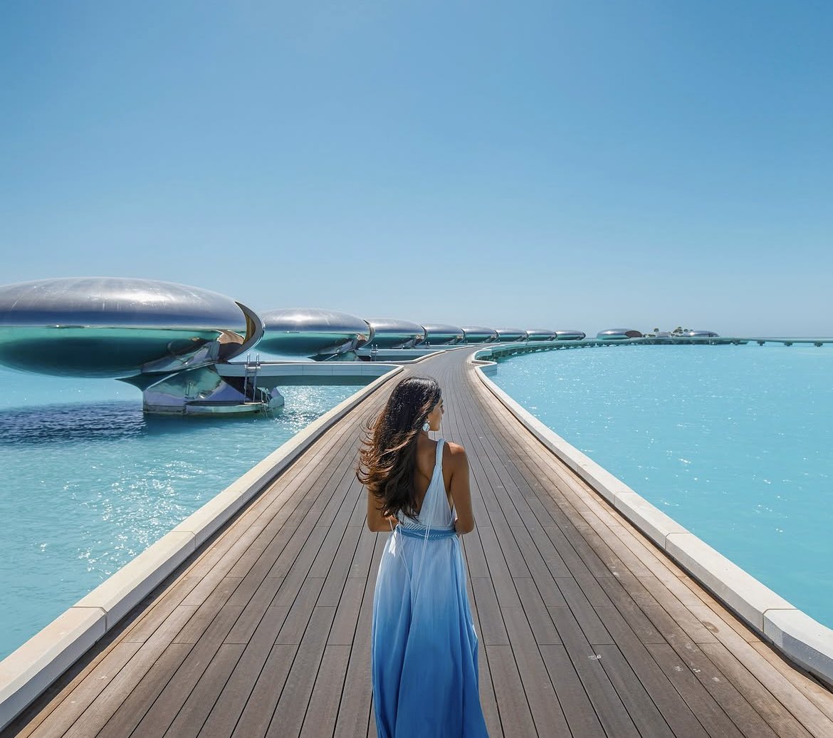 مشاريع السعودية tweet media