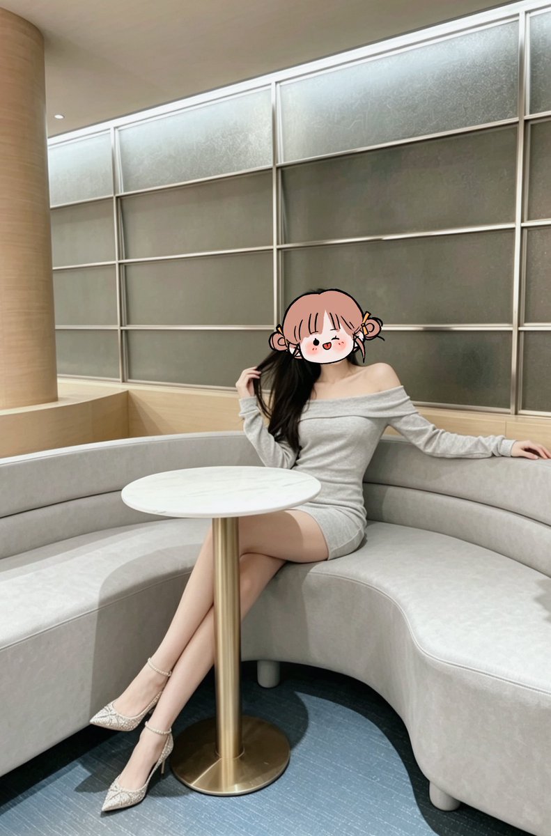 大乖现在很乖 tweet media