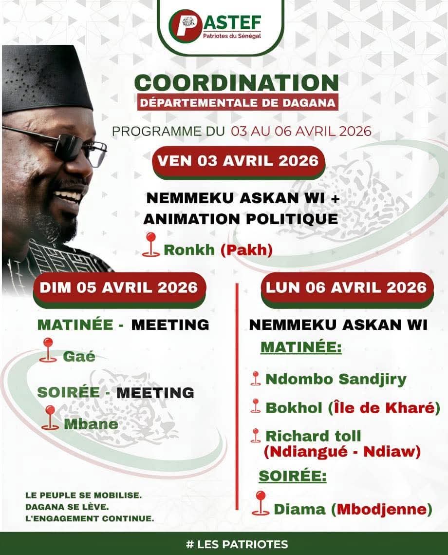 Djily Bakhdad 🇸🇳 tweet media