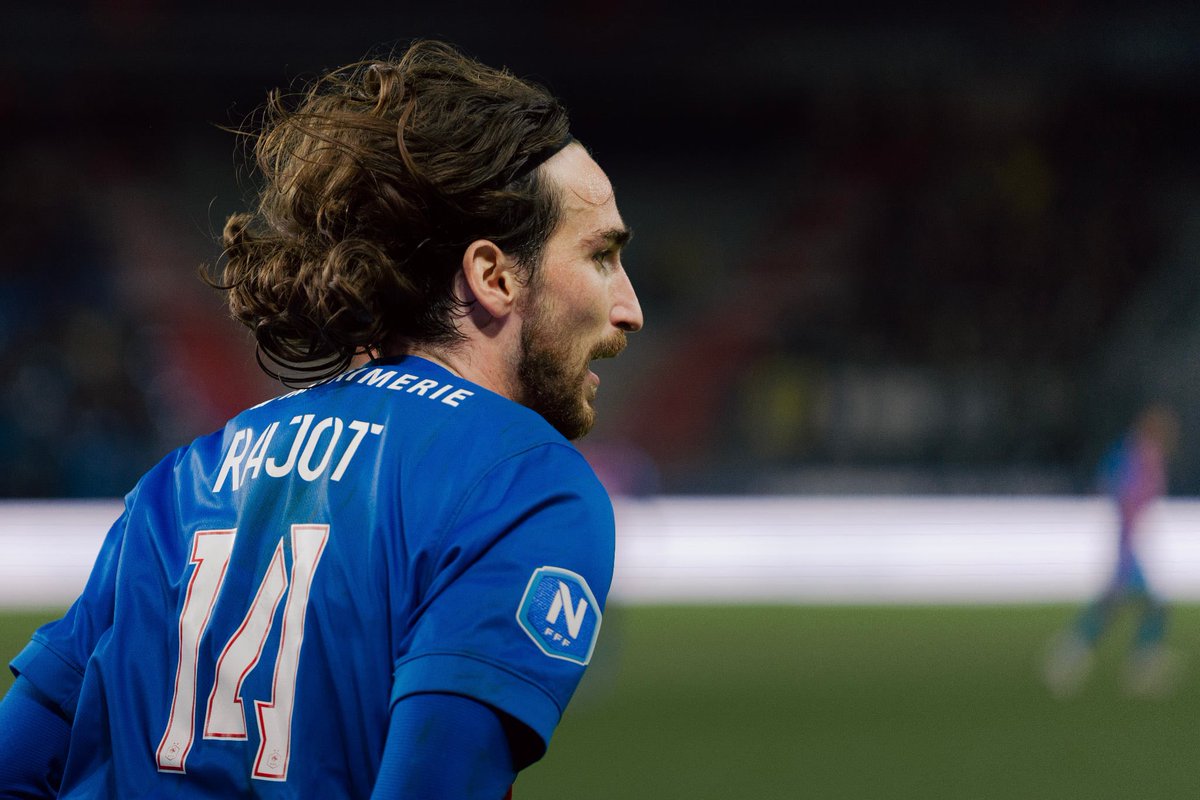 Stade Malherbe Caen tweet media