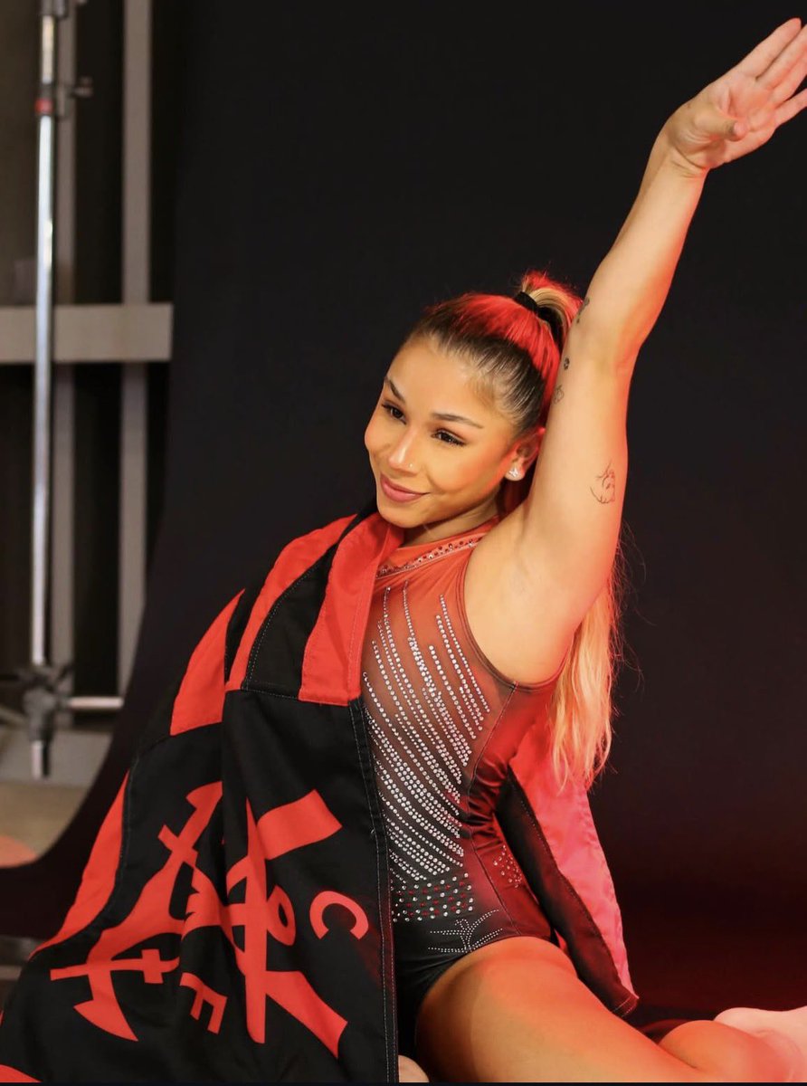 Flávia Saraiva 🐯 tweet media