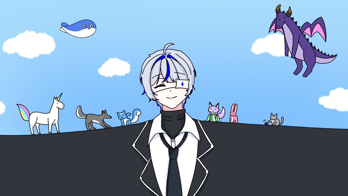 노다슨 (소-다 그림계) tweet media