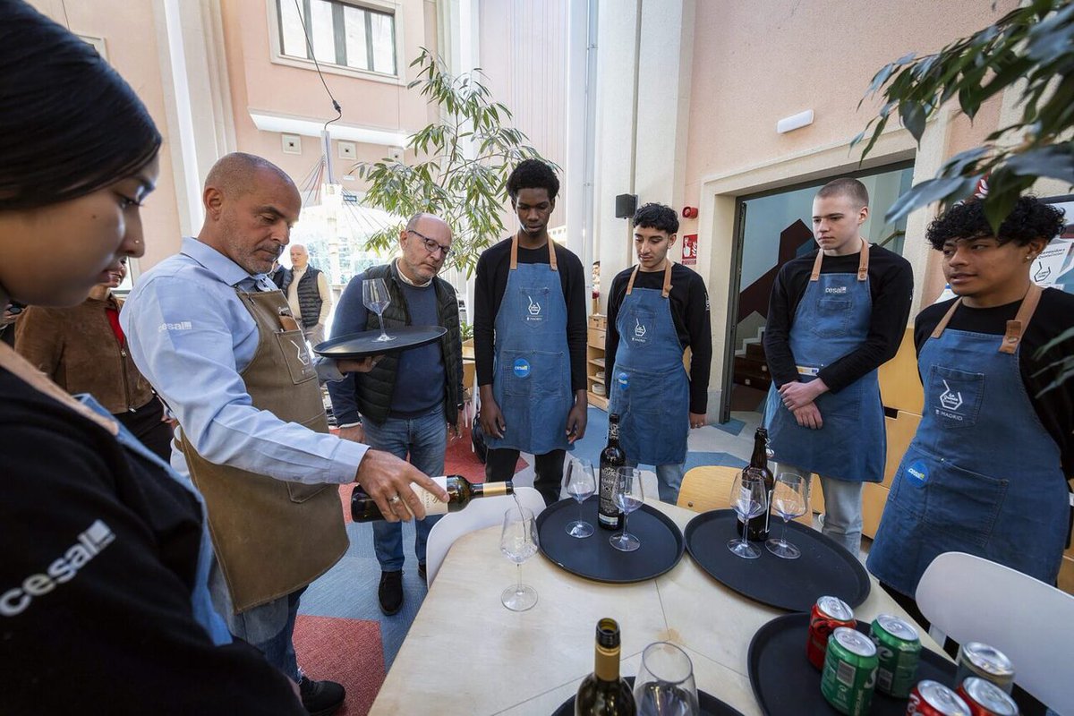 Ayuntamiento Madrid tweet media