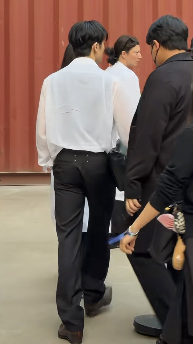 먛¹⁹⁹⁹ #TheFirstfruit🫑 tweet media