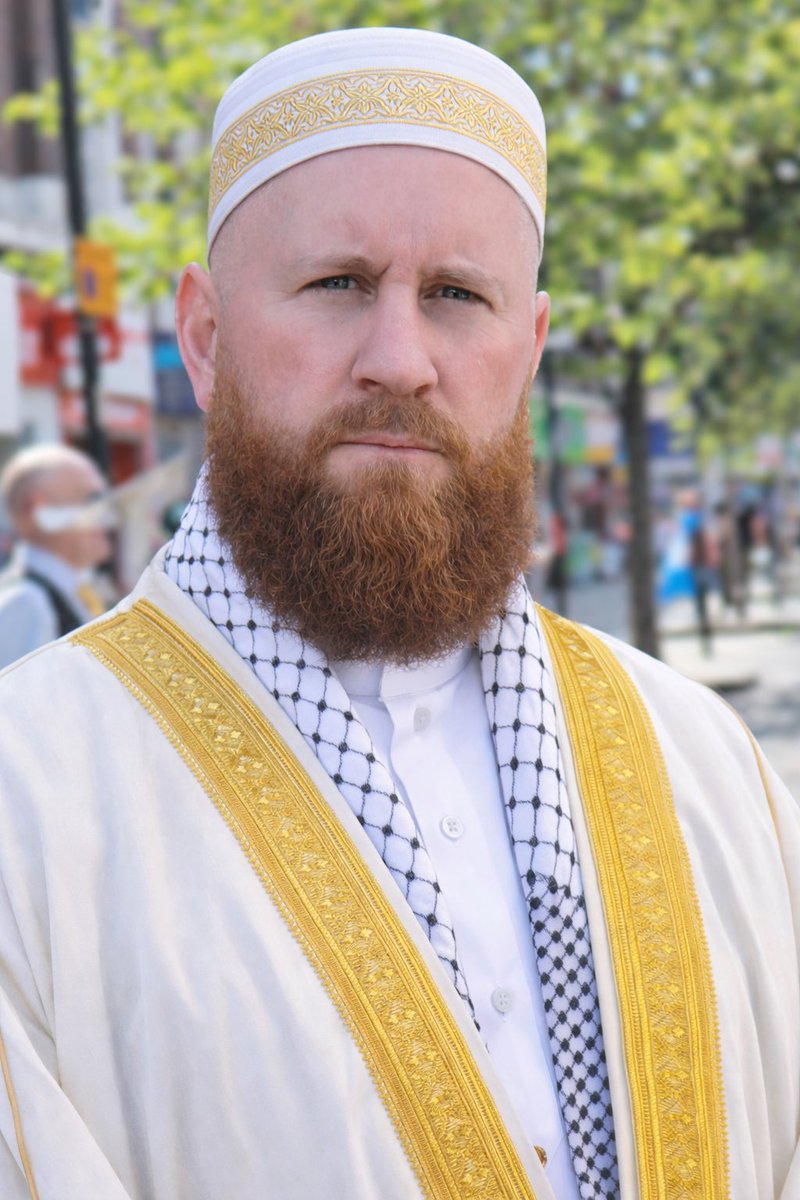 Paul Golding tweet media