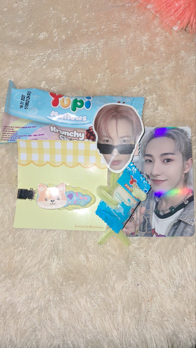 ꫂৎta tweet media