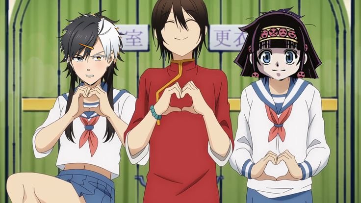 Haruaki. tweet media