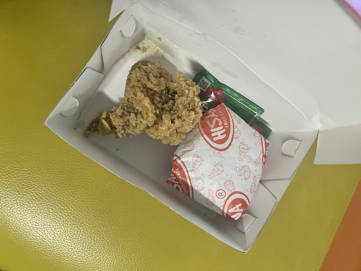 Vebie Guent tweet media