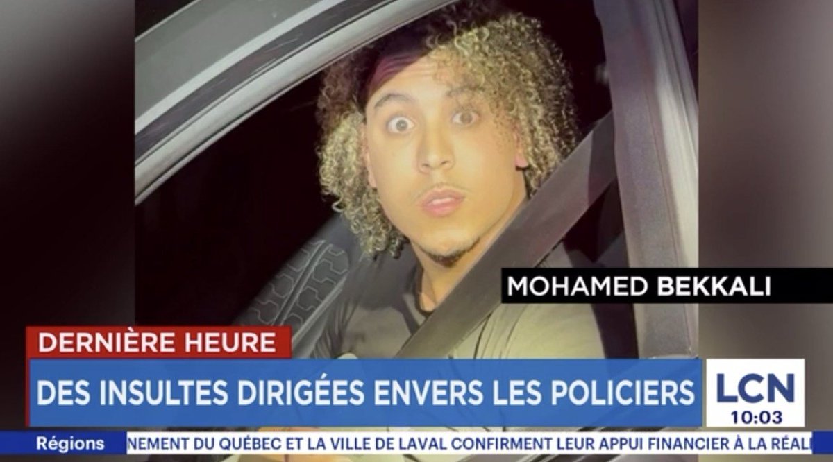 Gilbert Thibodeau tweet media