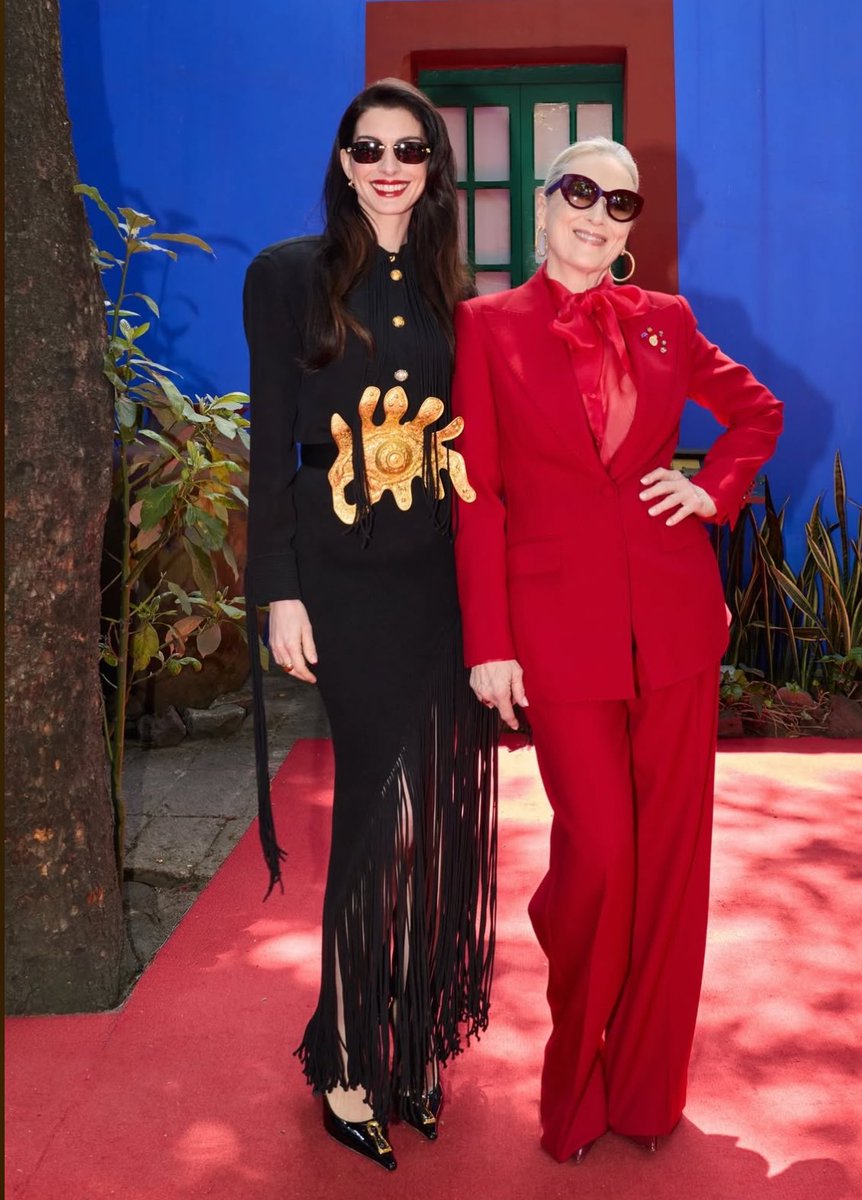 دارين فاشن tweet media