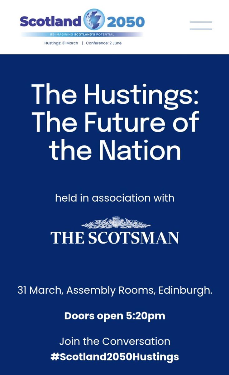 WRN Scotland tweet media