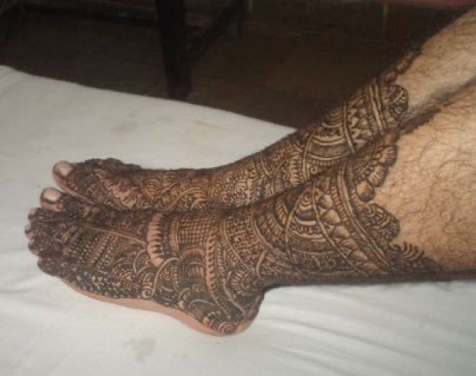 Ramadan🇵🇸 tweet media