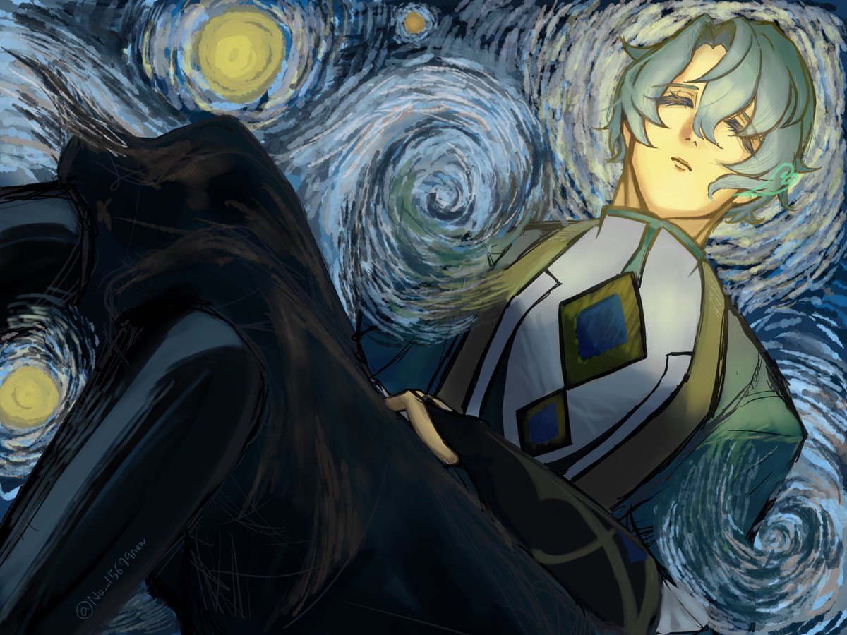 にゅめ tweet media