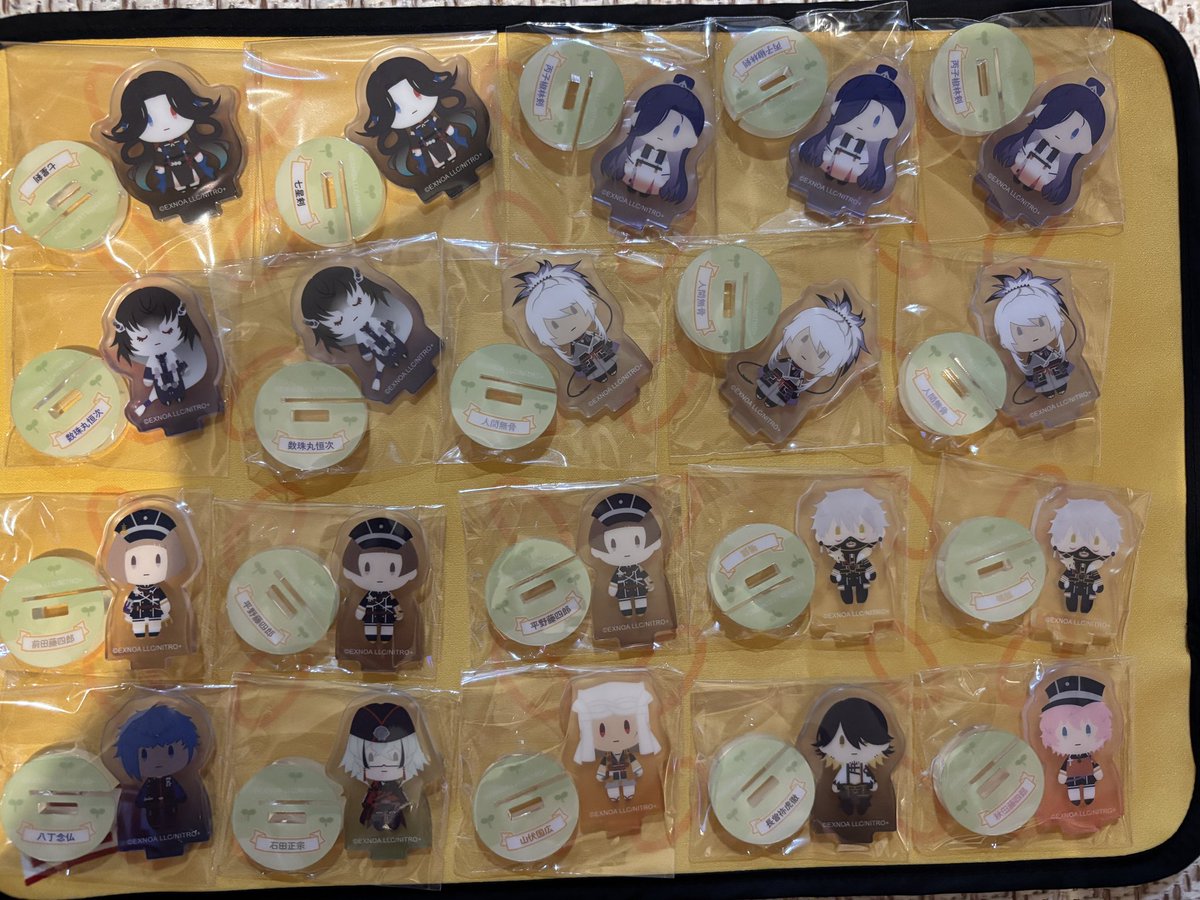 ちょこ(固定ツイ読んでね) tweet media