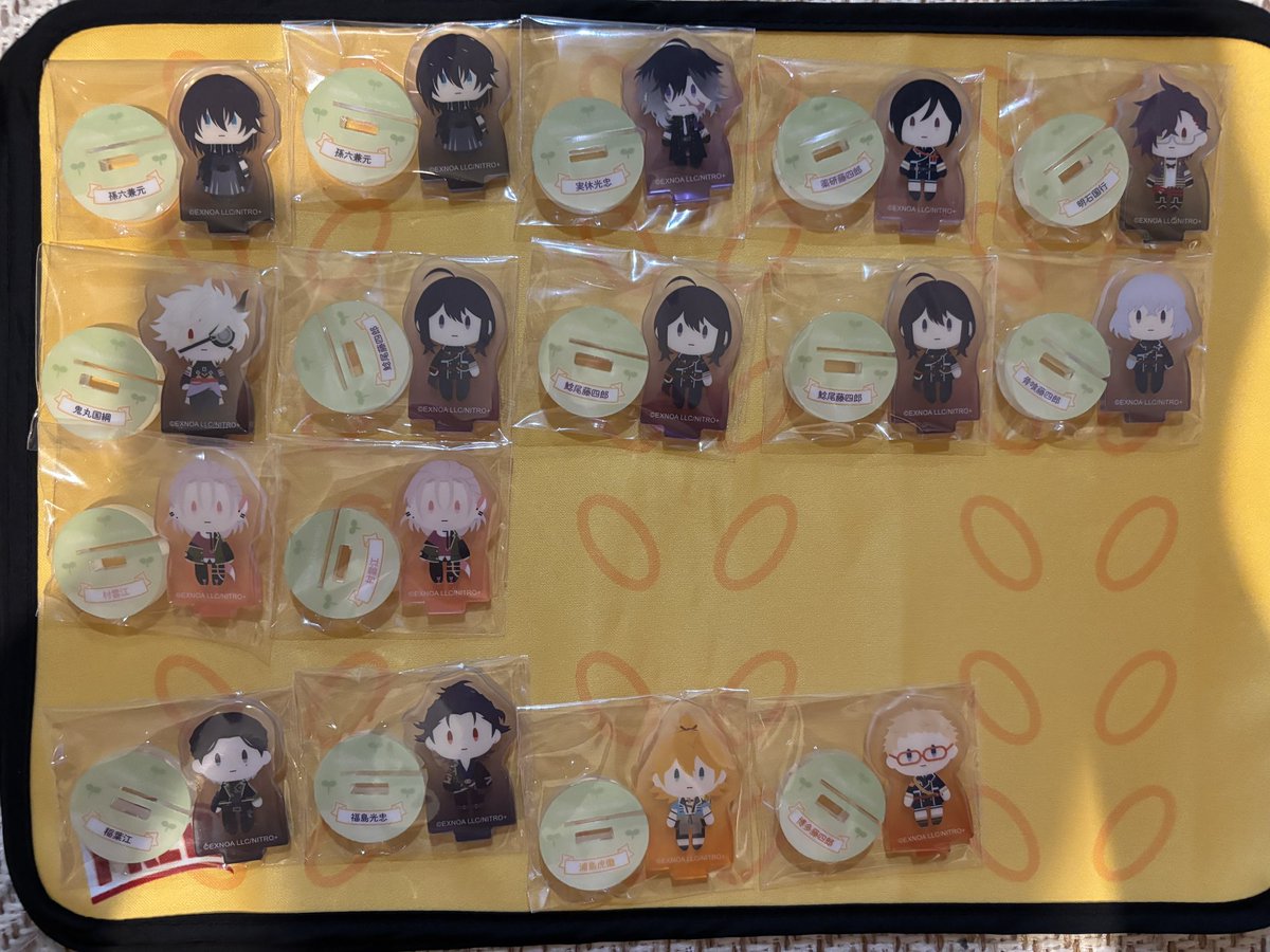 ちょこ(固定ツイ読んでね) tweet media