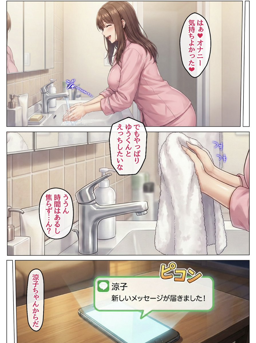 しゅう tweet media